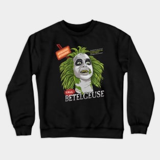 Betelgeuse Crewneck Sweatshirt